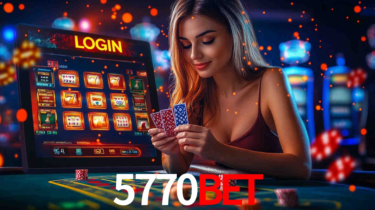 Poker emocionante na 5770BET