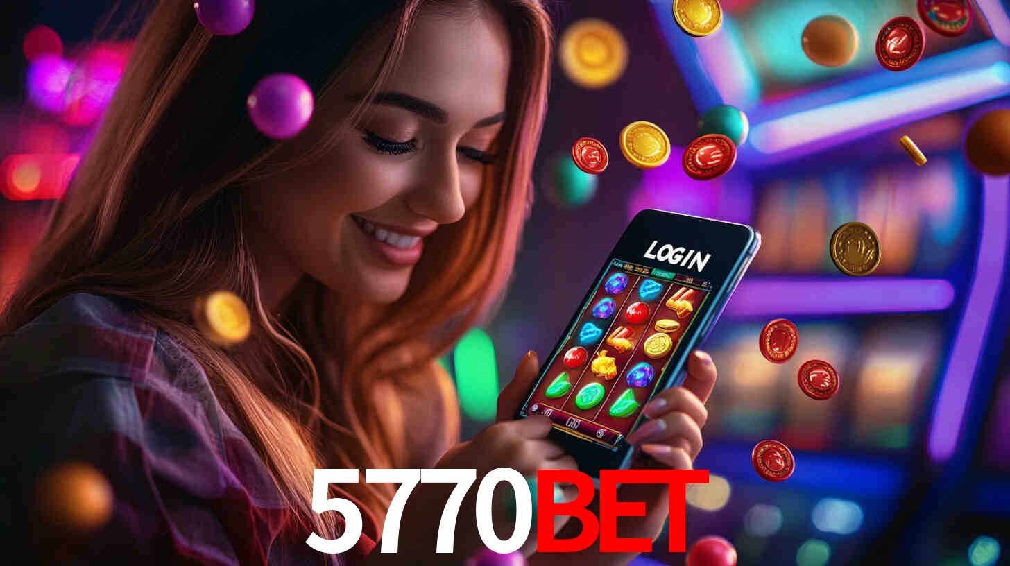 Poker online confiável na 5770BET