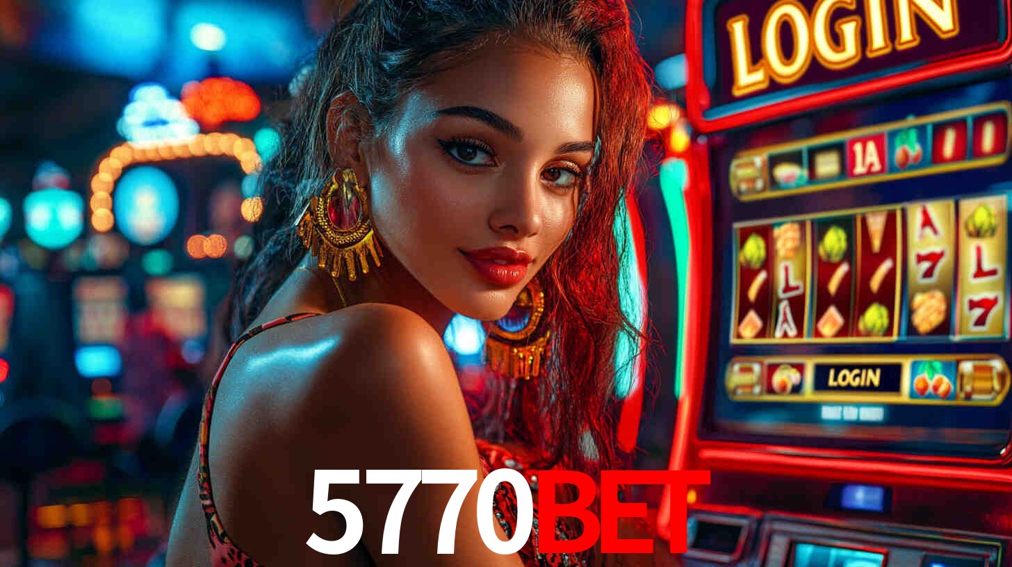 Cartas na mesa: Poker 5770BET