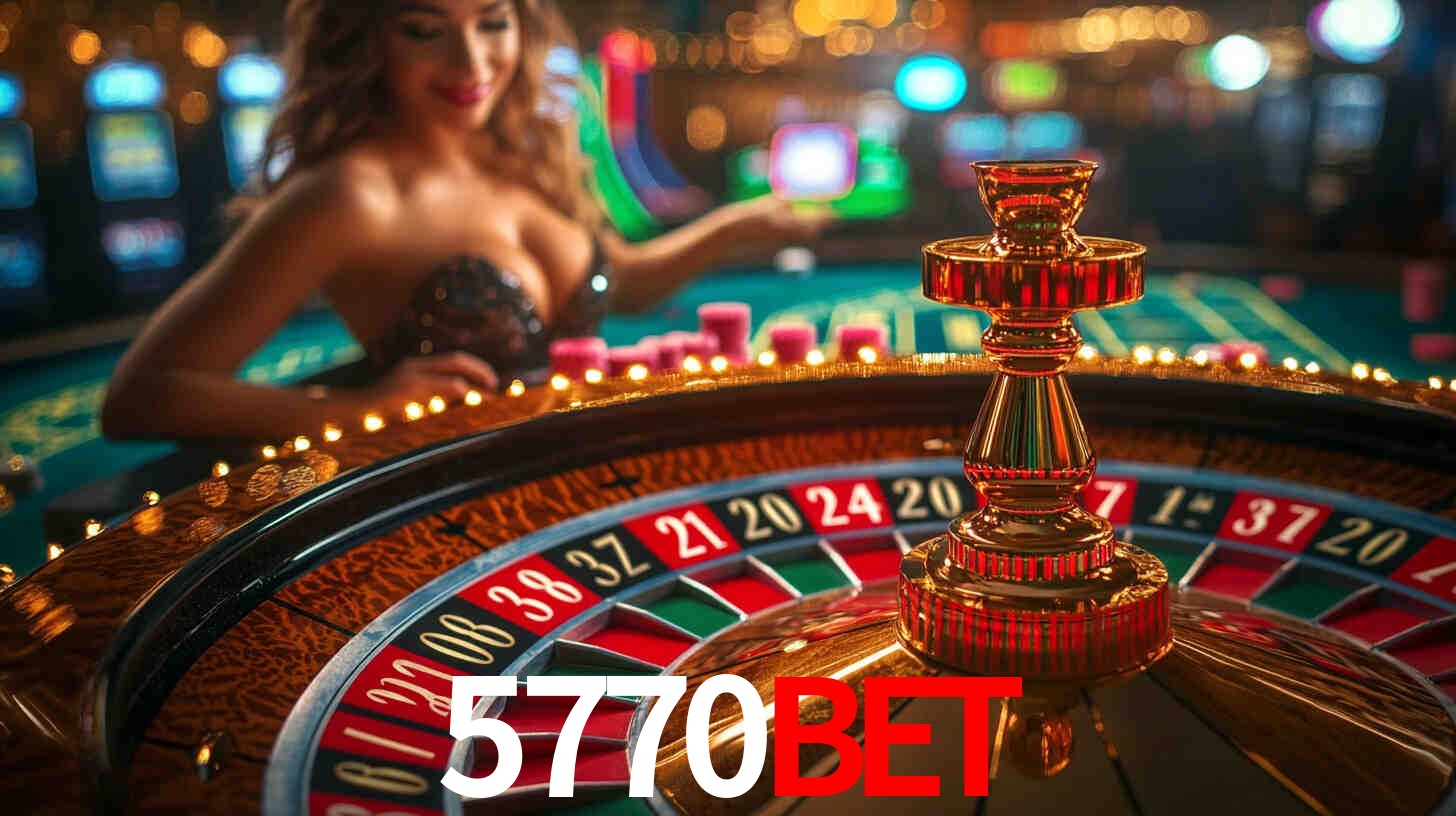 Compromisso com a Privacidade 5770BET
