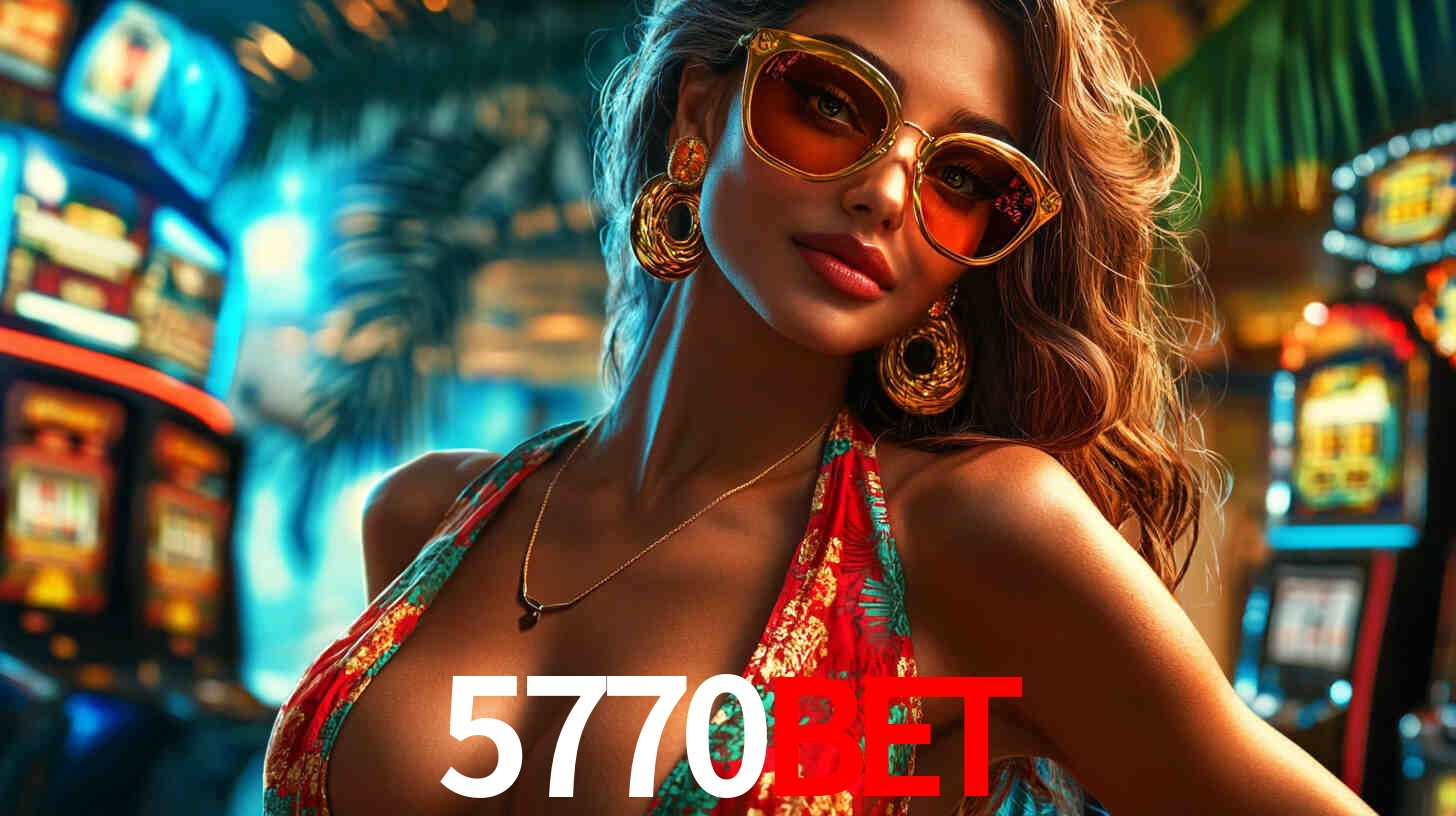 Proteção de informações na 5770BET