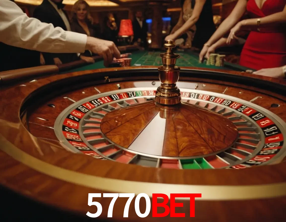 Privacidade garantida pela 5770BET