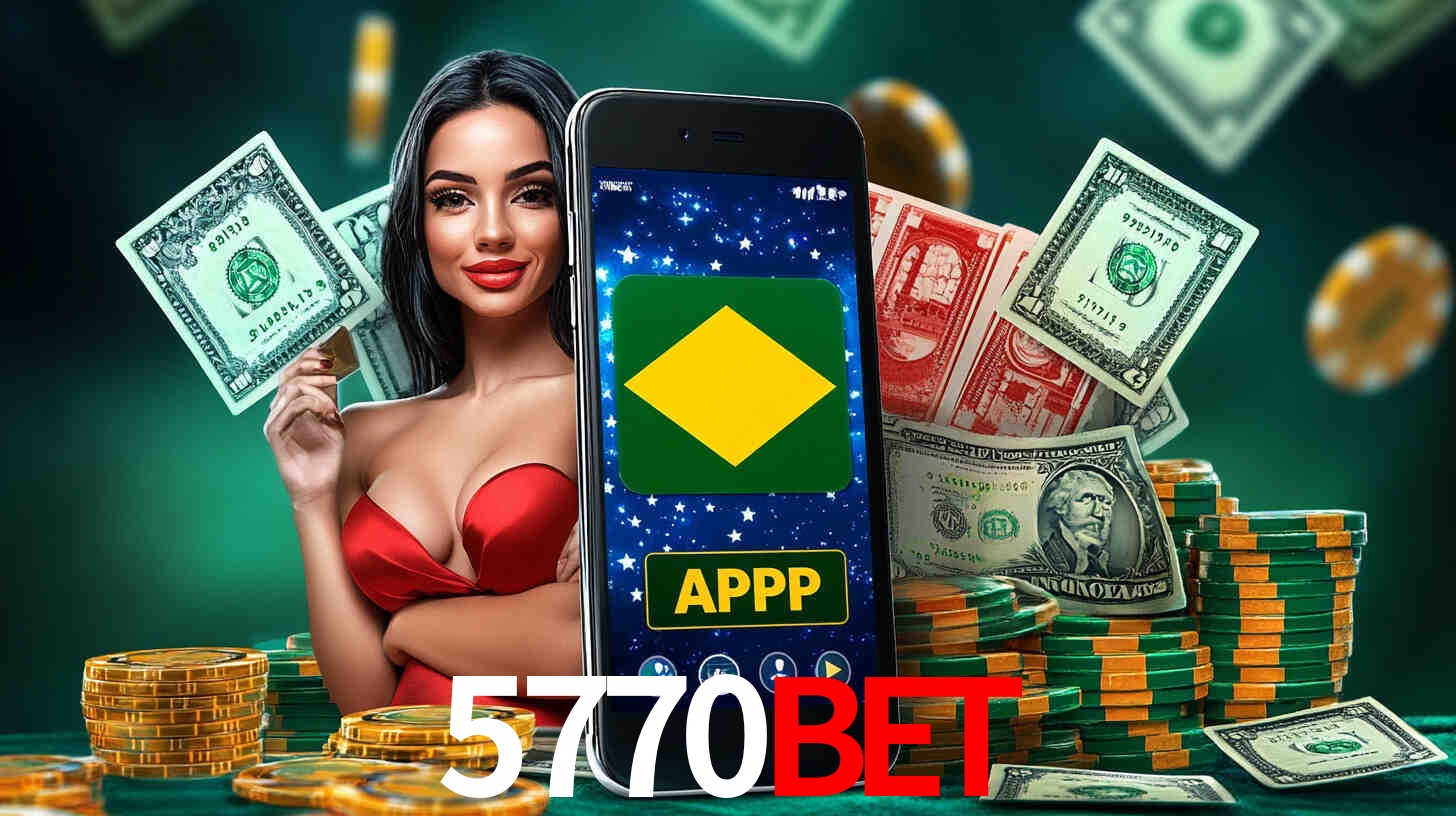 Isenção de Responsabilidade da 5770BET